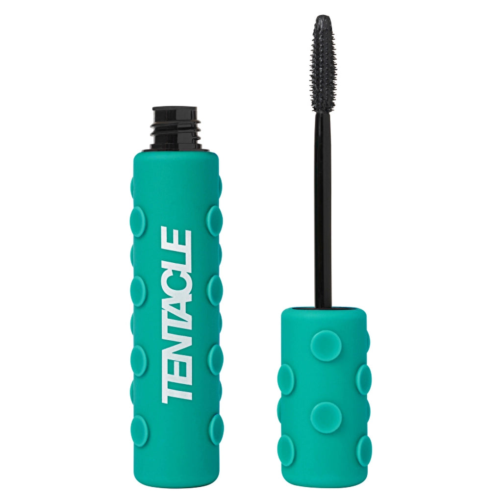 Love Generation Tentacle Water Resistant Mascara 01 - Waterproof Volume &amp; Length