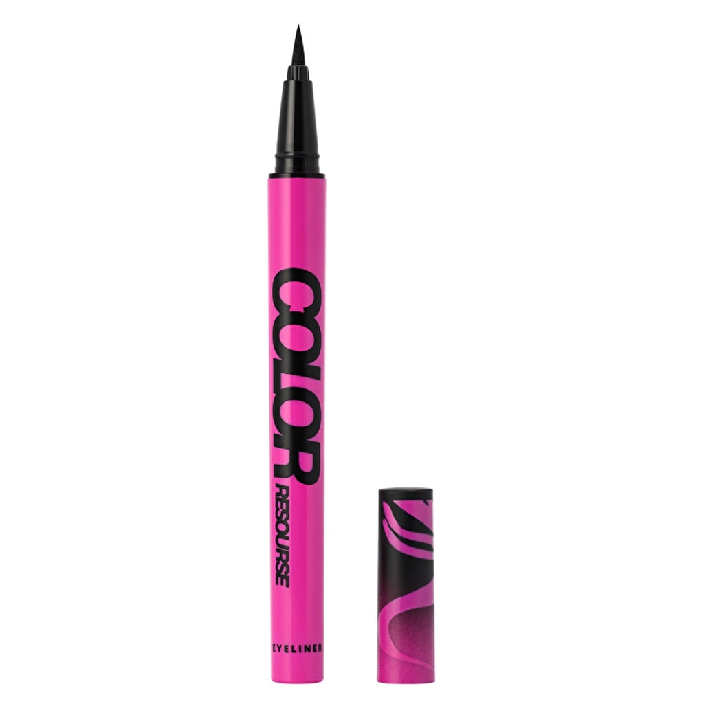 Love Generation Color Resource Eyeliner 01