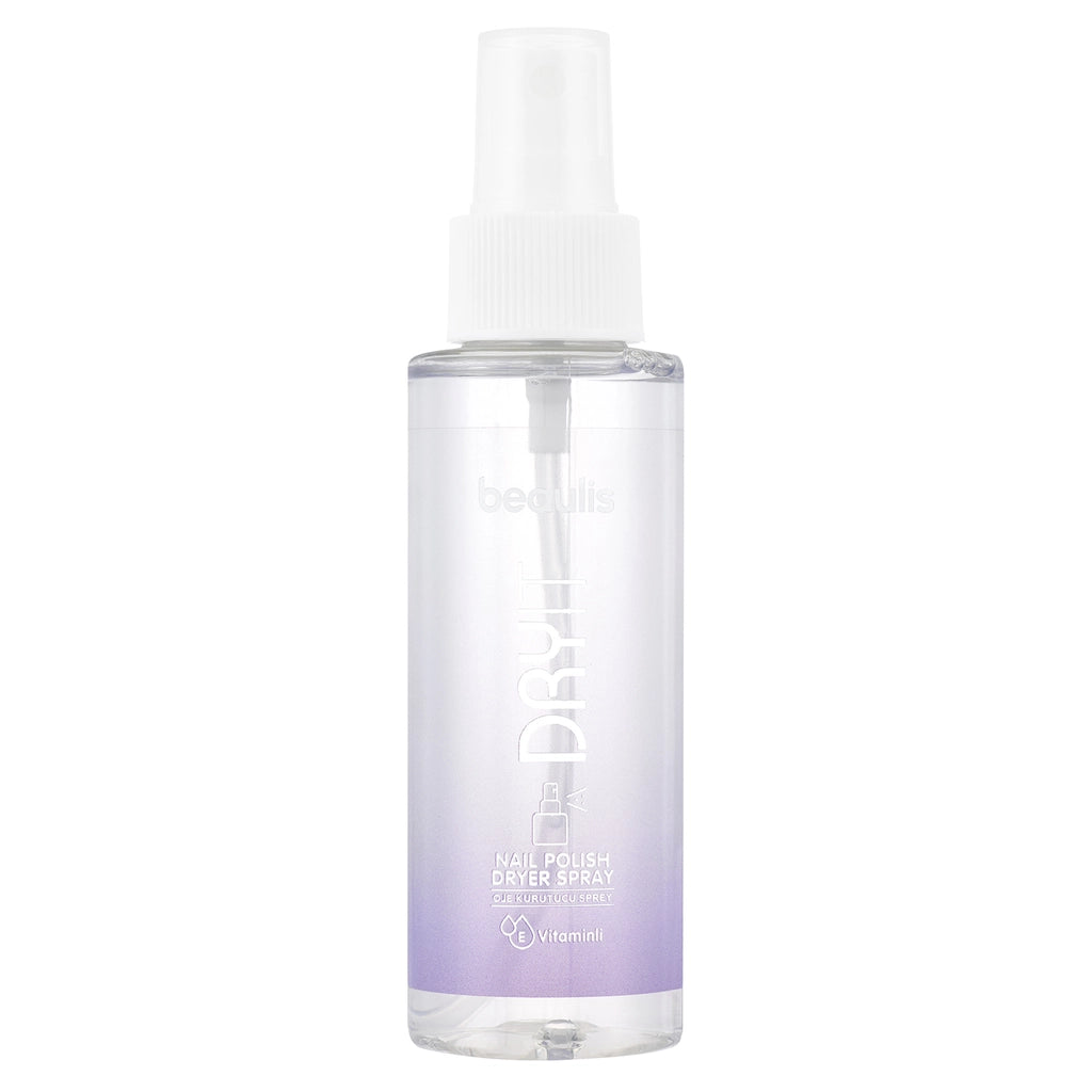 Beaulis Dry It Nail Polish Dryer Spray 100 ml