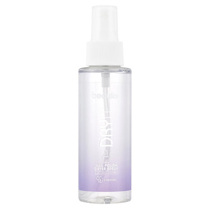 Beaulis Dry It Nail Polish Dryer Spray 100 ml