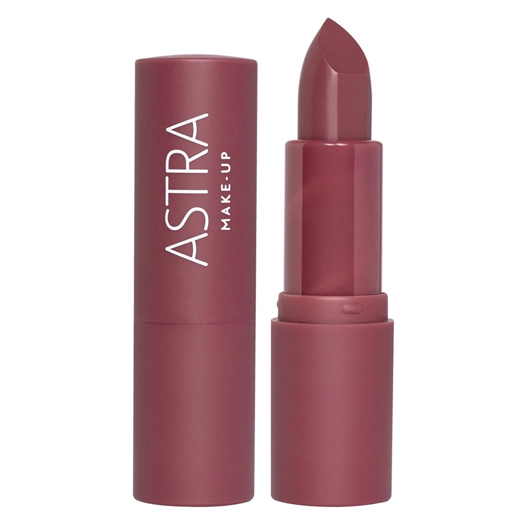 Astra Lip Creamynal Lipstick 10 Marlene