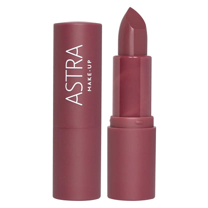 Astra Lip Creamynal Lipstick 10 Marlene