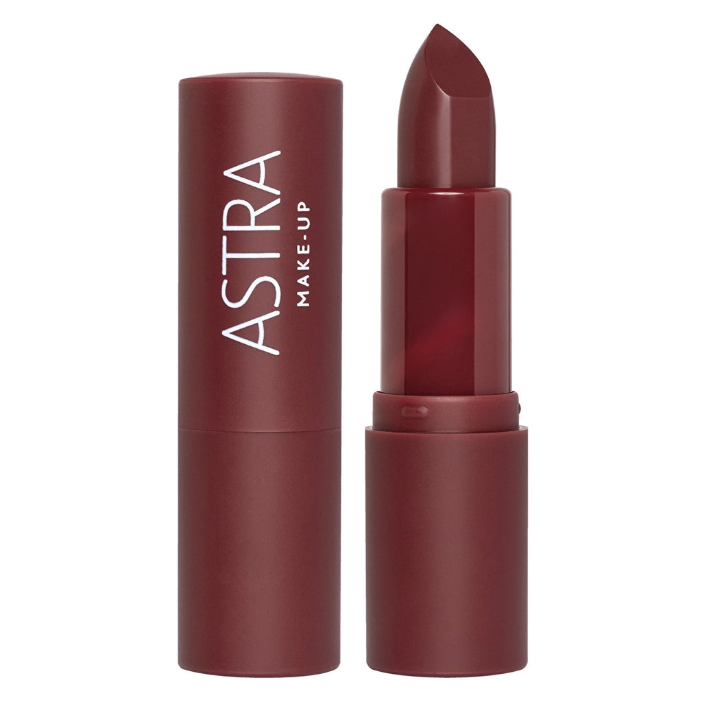 Astra Lip Creamynal Lipstick 10 Marlene
