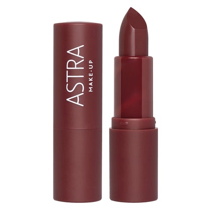 Astra Lip Creamynal Lipstick 10 Marlene