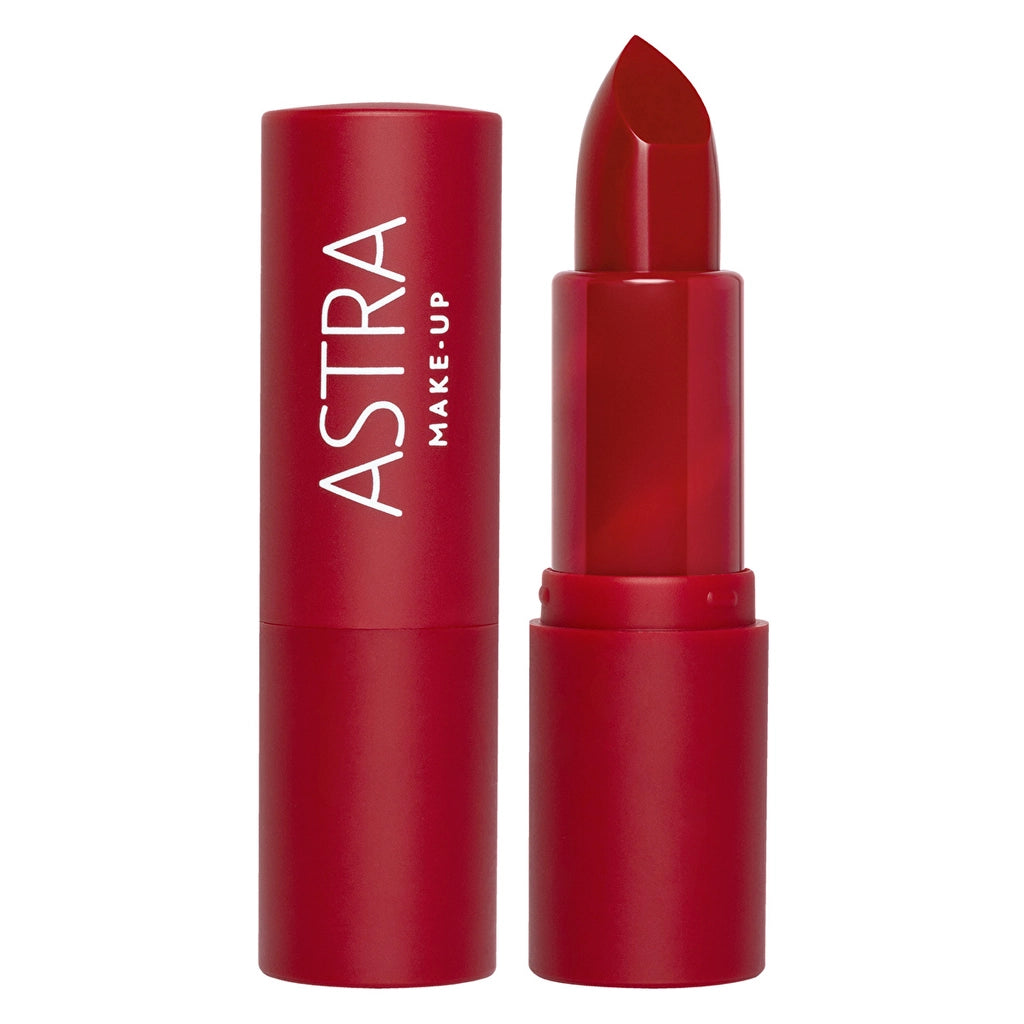 Astra Lip Creamynal Lipstick 10 Marlene