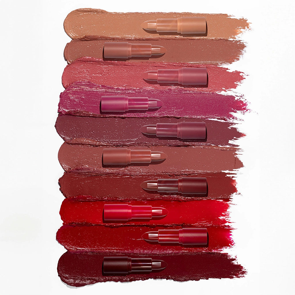 Astra Lip Creamynal Lipstick 10 Marlene