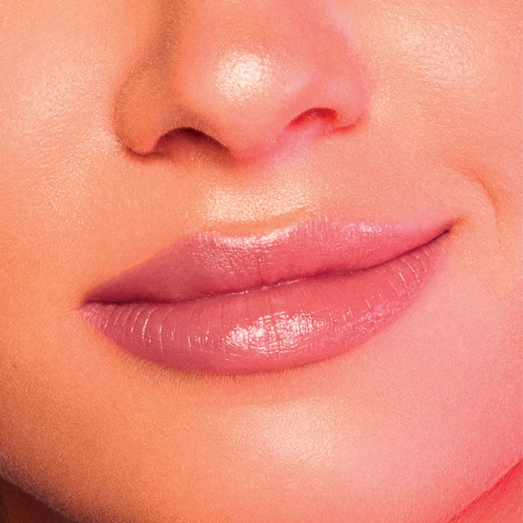 Astra Madame Lipstylo The Sheer Shiny Lipstick 02 Voila De Nude