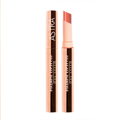 Astra Madame Lipstylo The Sheer Bright Lipstick 06 90&