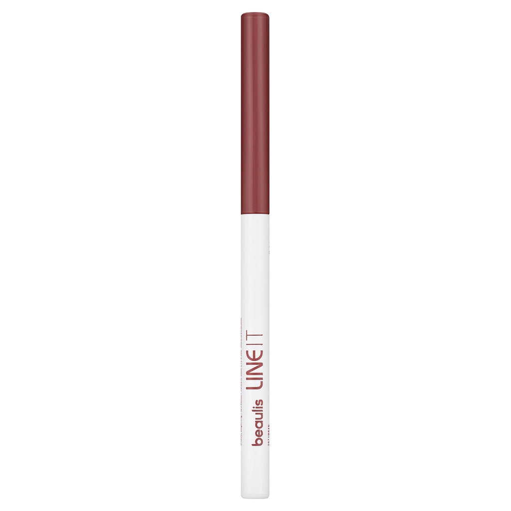 Beaulis Line It Lift Lip Pencil 182 Coffee