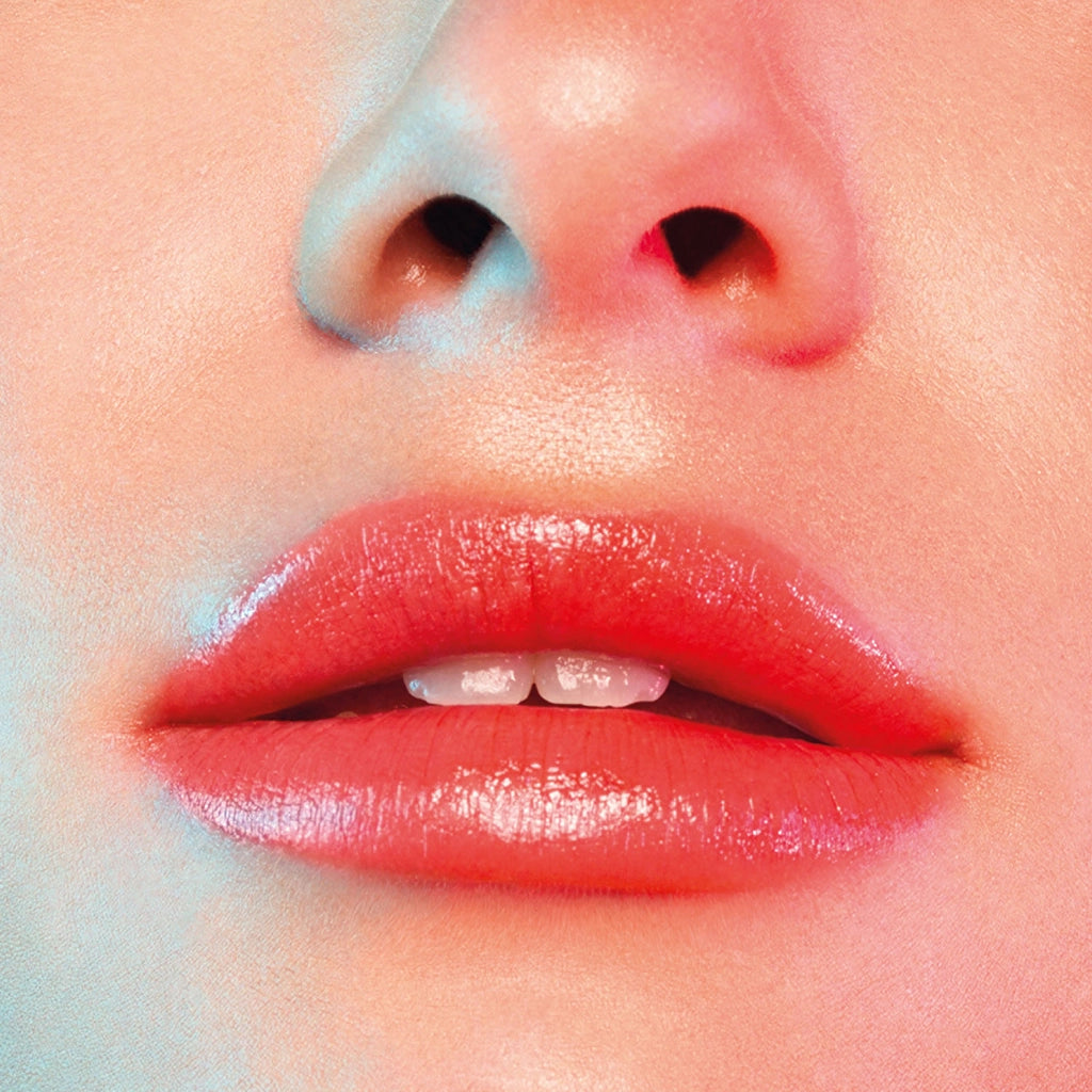 Astra Madame Lipstylo The Sheer Bright Lipstick 03 Corail Cherie