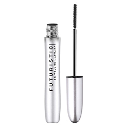 Influence Beauty Mascara Futuristic 01 Ultra Black - Volumizing Mascara with 5G Effect