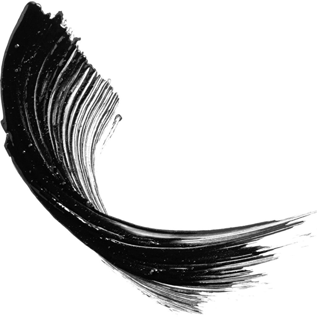 Influence Beauty Mascara Futuristic 01 Ultra Black - Volumizing Mascara with 5G Effect