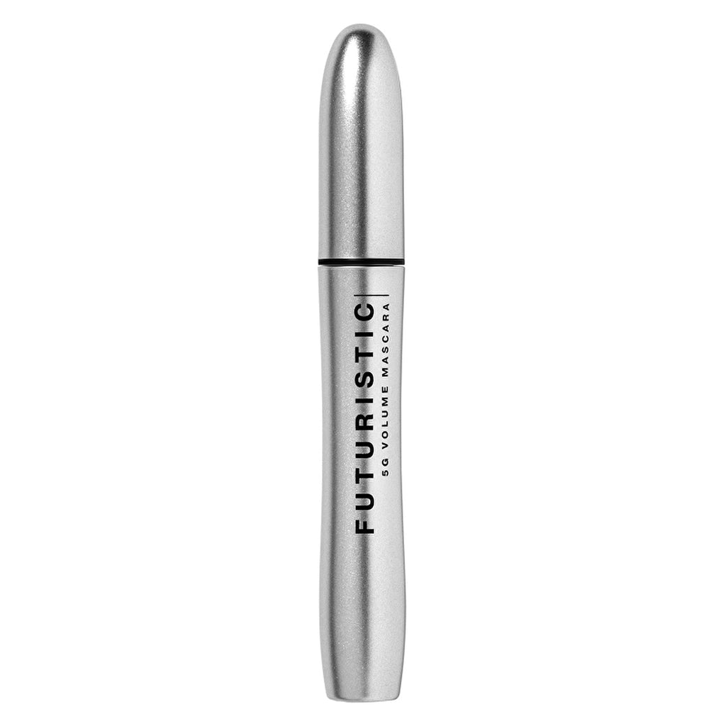 Influence Beauty Mascara Futuristic 01 Ultra Black - Volumizing Mascara with 5G Effect
