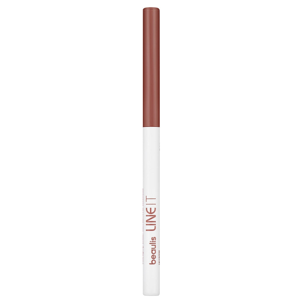 Beaulis Line It Lift Lip Pencil 182 Coffee