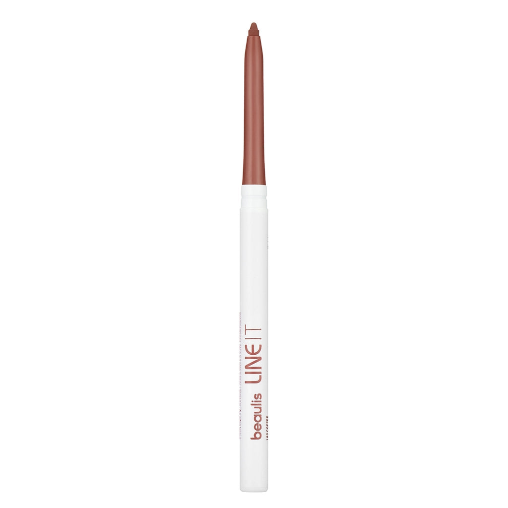 Beaulis Line It Lift Lip Pencil 182 Coffee