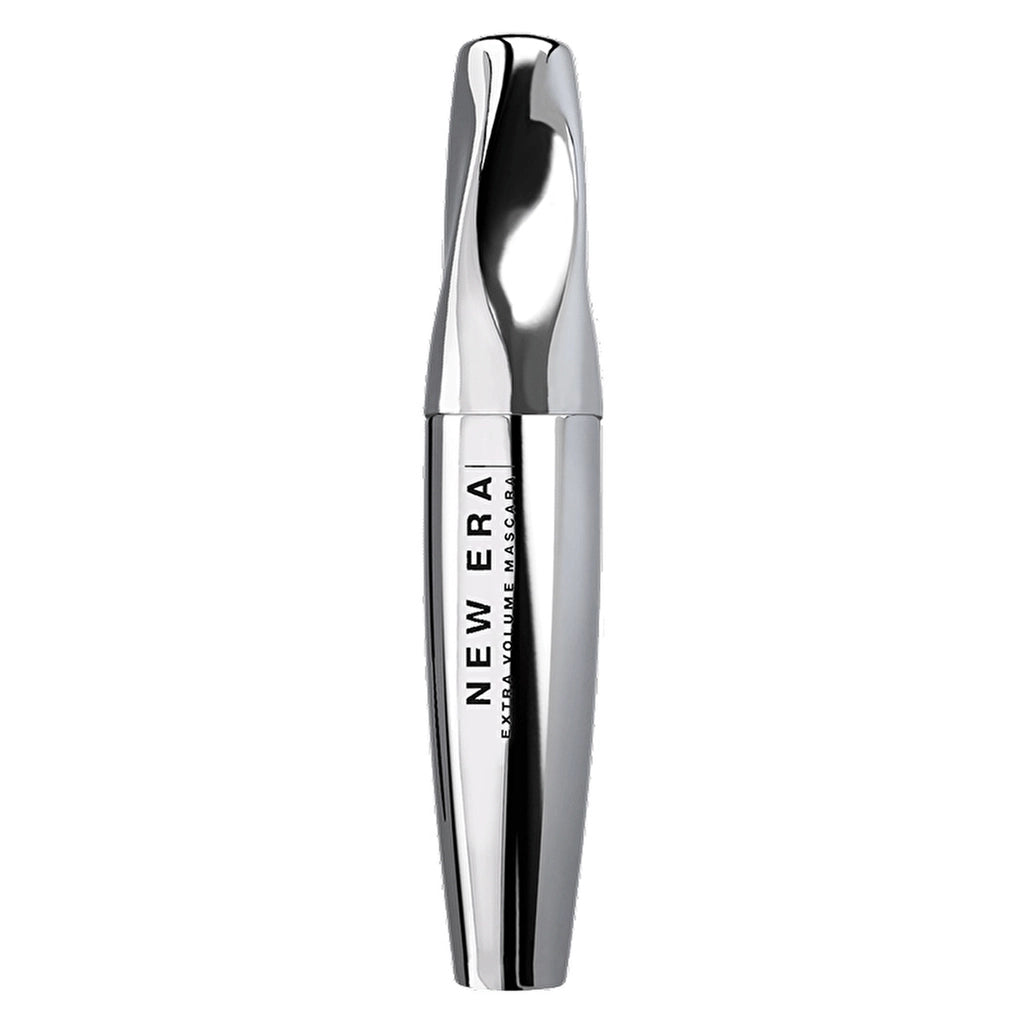 Influence Beauty Mascara New Era 01 Classic Black - Lengthening Mascara for Natural Look
