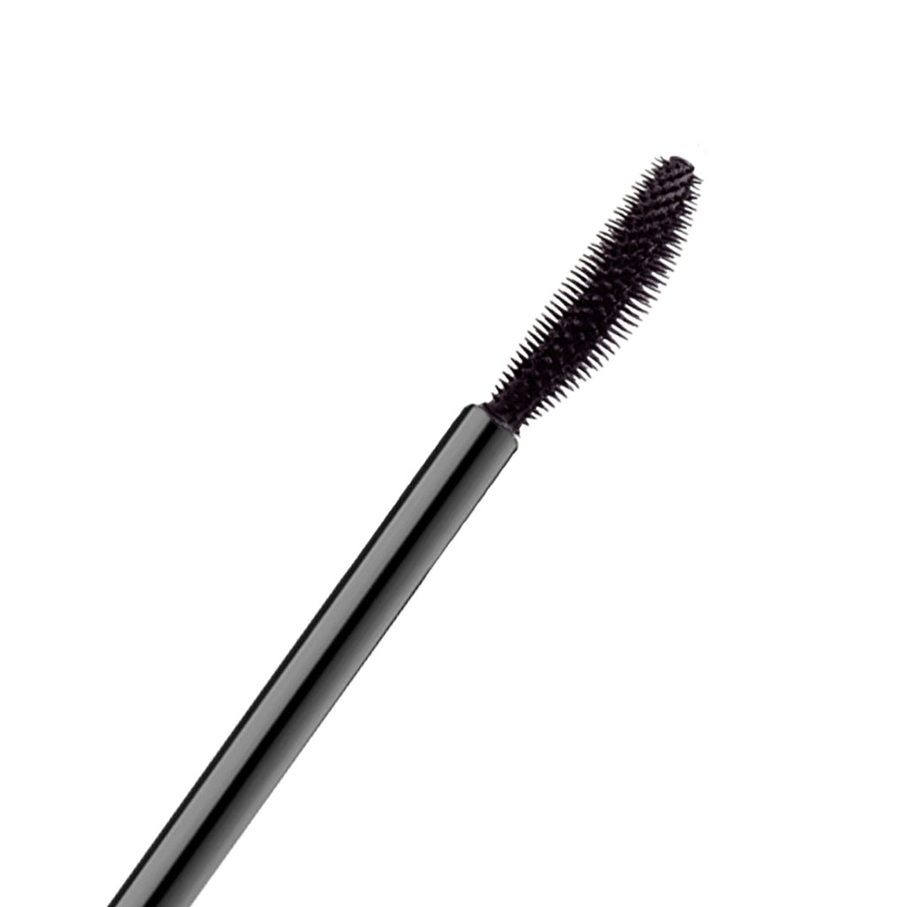 Influence Beauty Mascara New Era 01 Classic Black - Lengthening Mascara for Natural Look
