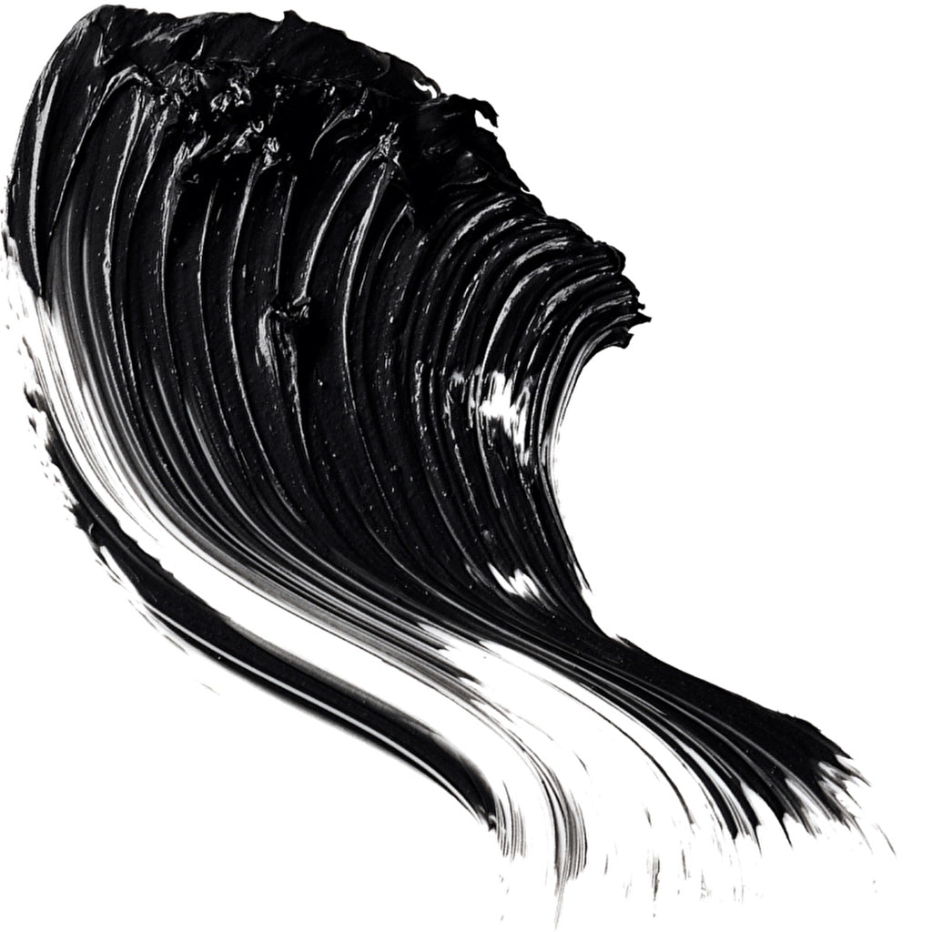 Influence Beauty Mascara New Era 01 Classic Black - Lengthening Mascara for Natural Look