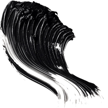 Influence Beauty Mascara New Era 01 Classic Black - Lengthening Mascara for Natural Look