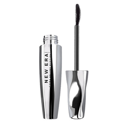 Influence Beauty Mascara New Era 01 Classic Black - Lengthening Mascara for Natural Look