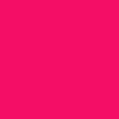 Influence Beauty Color Mascara Chromophora 04 Neon Fuchsia - Vibrant Color Mascara for Bold Eye Looks