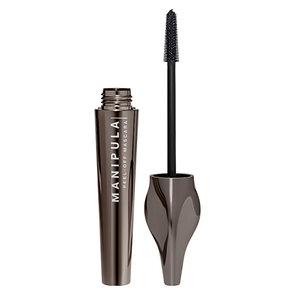 Influence Beauty Mascara Manipula 01 Intense Black - Volumizing Mascara with Precision Brush