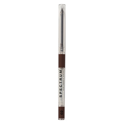 Influence Beauty Automatic Spectrum Eye Pencil 07 Amethyst Purple - Smooth Glide Eyeliner for Defined Eyes