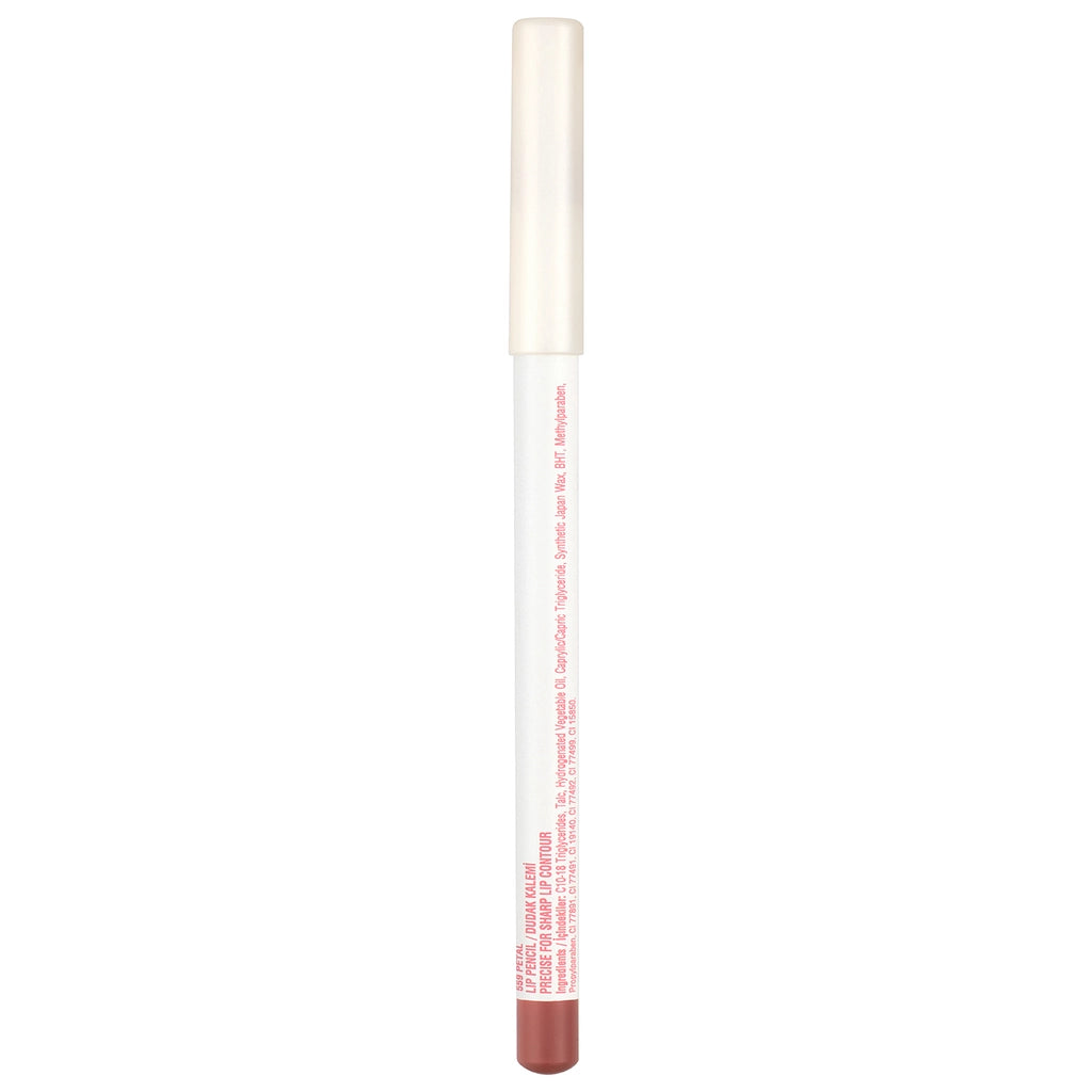 Beaulis Print It Lip Pencil 559 Petal