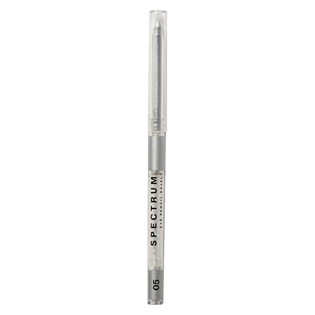 Influence Beauty Automatic Spectrum Eye Pencil 07 Amethyst Purple - Smooth Glide Eyeliner for Defined Eyes