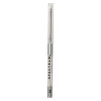 Influence Beauty Automatic Spectrum Eye Pencil 07 Amethyst Purple - Smooth Glide Eyeliner for Defined Eyes