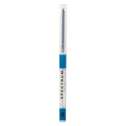 Influence Beauty Automatic Spectrum Eye Pencil 07 Amethyst Purple - Smooth Glide Eyeliner for Defined Eyes