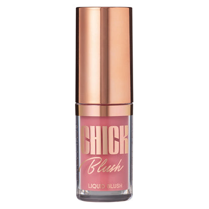 Stellary Liquid Blush Blush 02 Natural Pink - Lightweight &amp; Blendable Formula