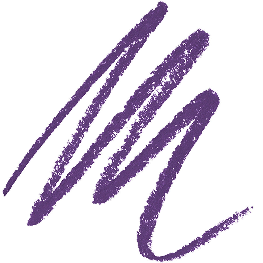 Influence Beauty Automatic Spectrum Eye Pencil 07 Amethyst Purple - Smooth Glide Eyeliner for Defined Eyes