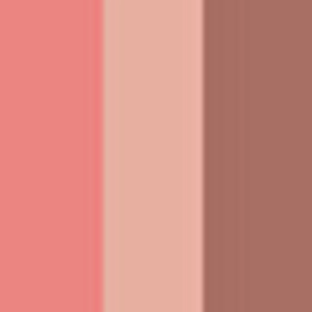 Stellary Face Sculptor 01 - 3in1 Palette Contour, Blush &amp; Highlighter