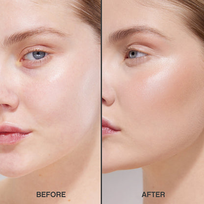 Stellary Face Sculptor 01 - 3in1 Palette Contour, Blush &amp; Highlighter