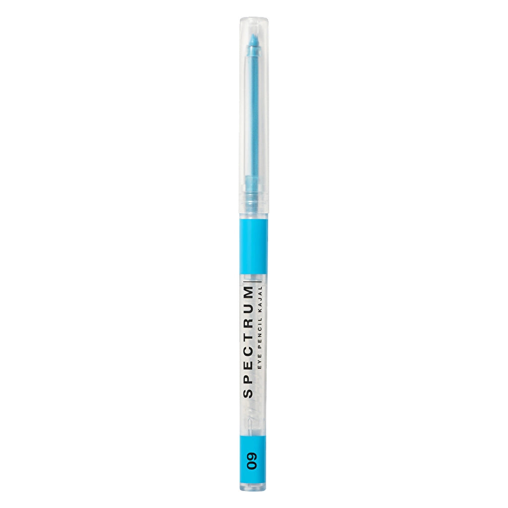 Influence Beauty Automatic Spectrum Eye Pencil 07 Amethyst Purple - Smooth Glide Eyeliner for Defined Eyes