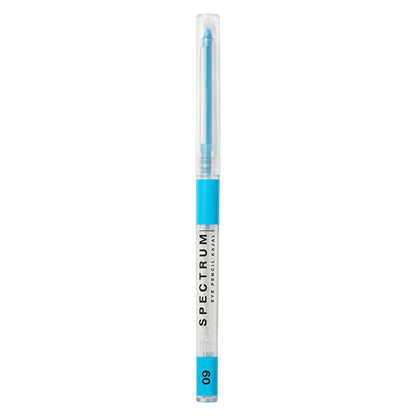 Influence Beauty Automatic Spectrum Eye Pencil 07 Amethyst Purple - Smooth Glide Eyeliner for Defined Eyes