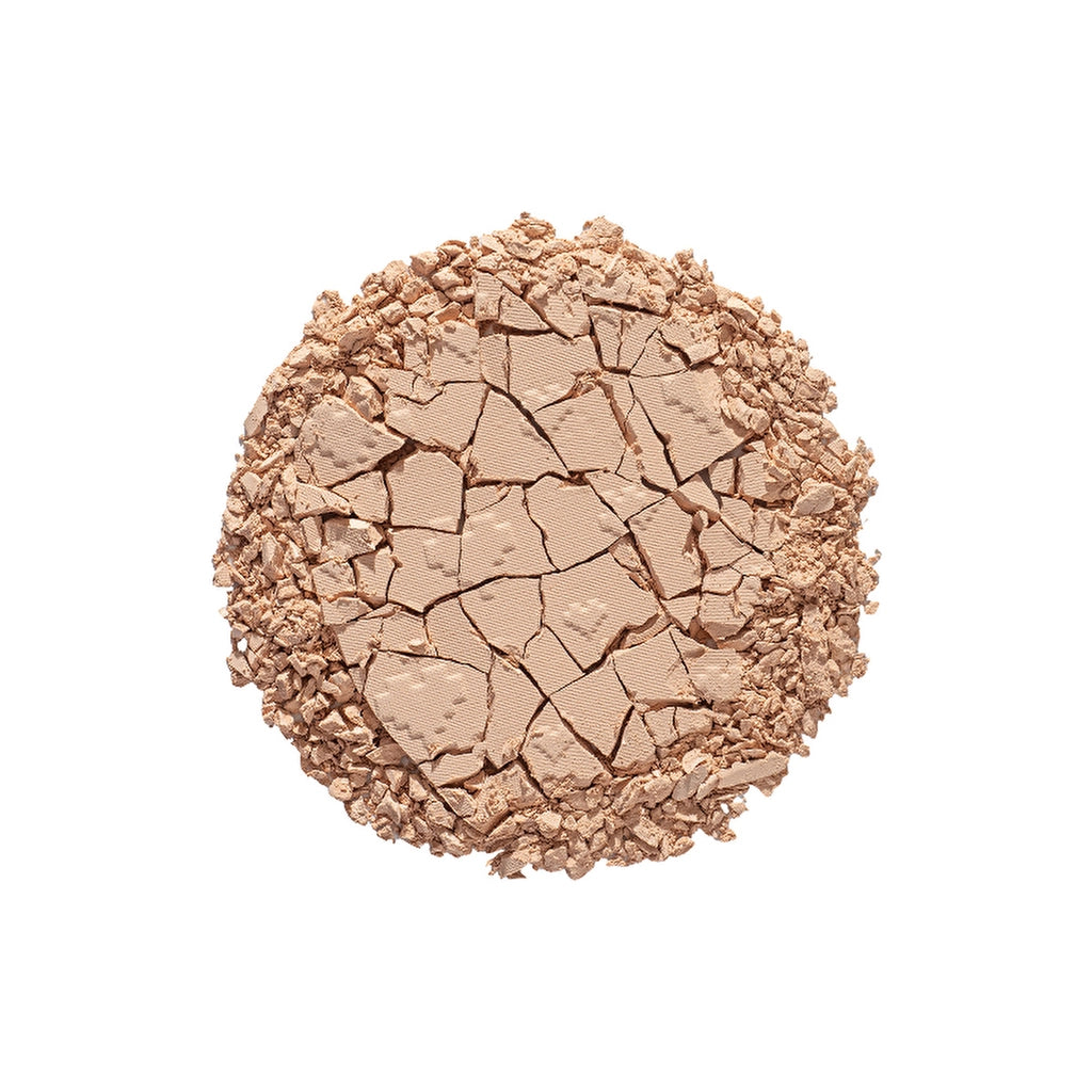 Beauty Bomb Mineral Powder 03 - Matte Finish Mineral Powder for Oily Skin
