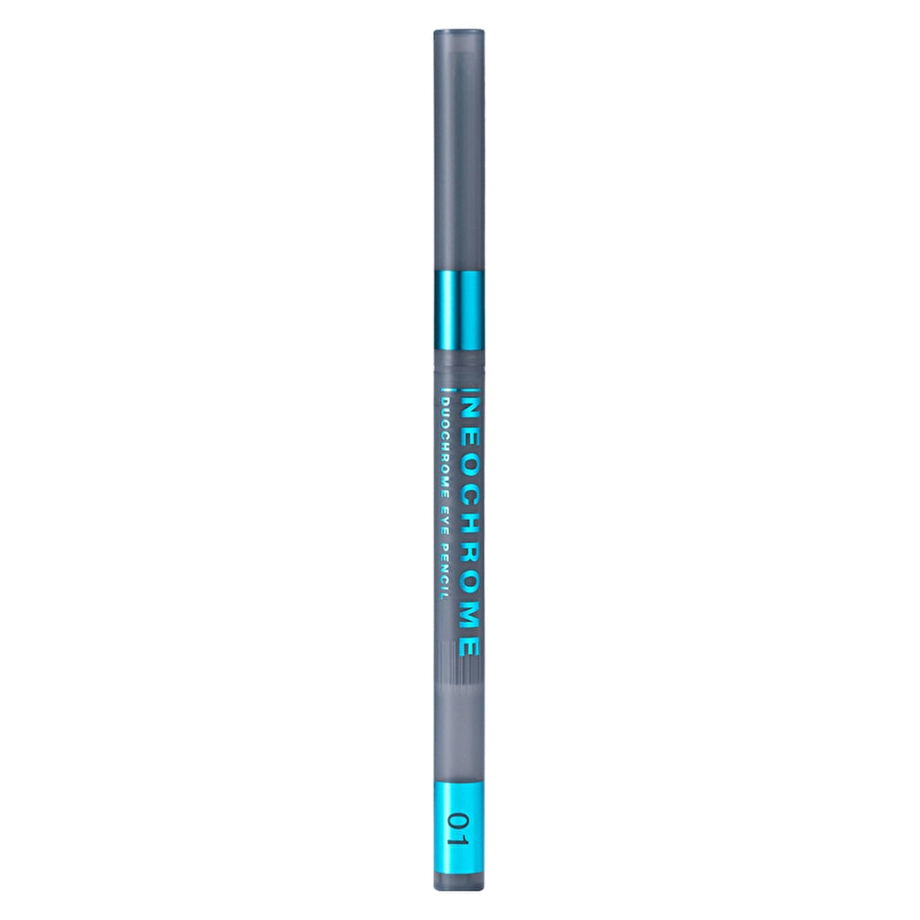 Influence Beauty Duochrome Neochrome Eye Pencil 01 Solar Flare - Duochrome Eyeliner for Futuristic Look