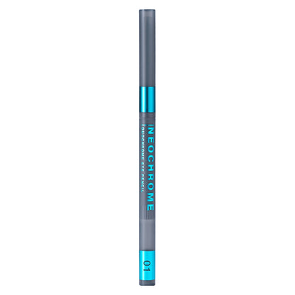 Influence Beauty Duochrome Neochrome Eye Pencil 01 Solar Flare - Duochrome Eyeliner for Futuristic Look