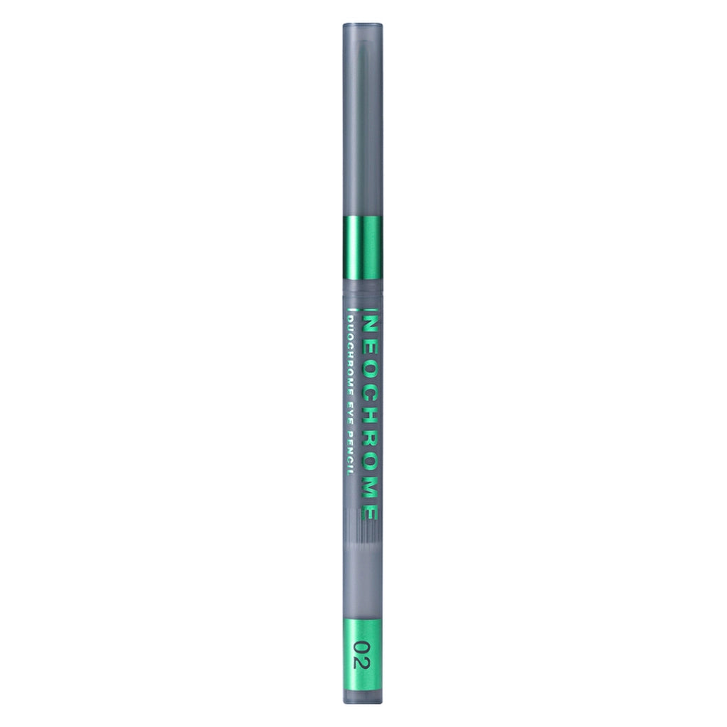 Influence Beauty Duochrome Neochrome Eye Pencil 01 Solar Flare - Duochrome Eyeliner for Futuristic Look