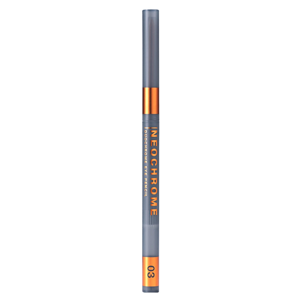 Influence Beauty Duochrome Neochrome Eye Pencil 01 Solar Flare - Duochrome Eyeliner for Futuristic Look