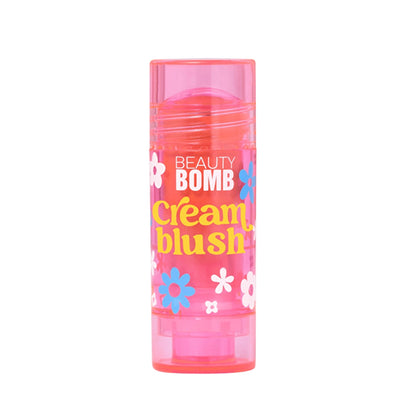Beauty Bomb Cream Stick Blush 02 Rosy Glow