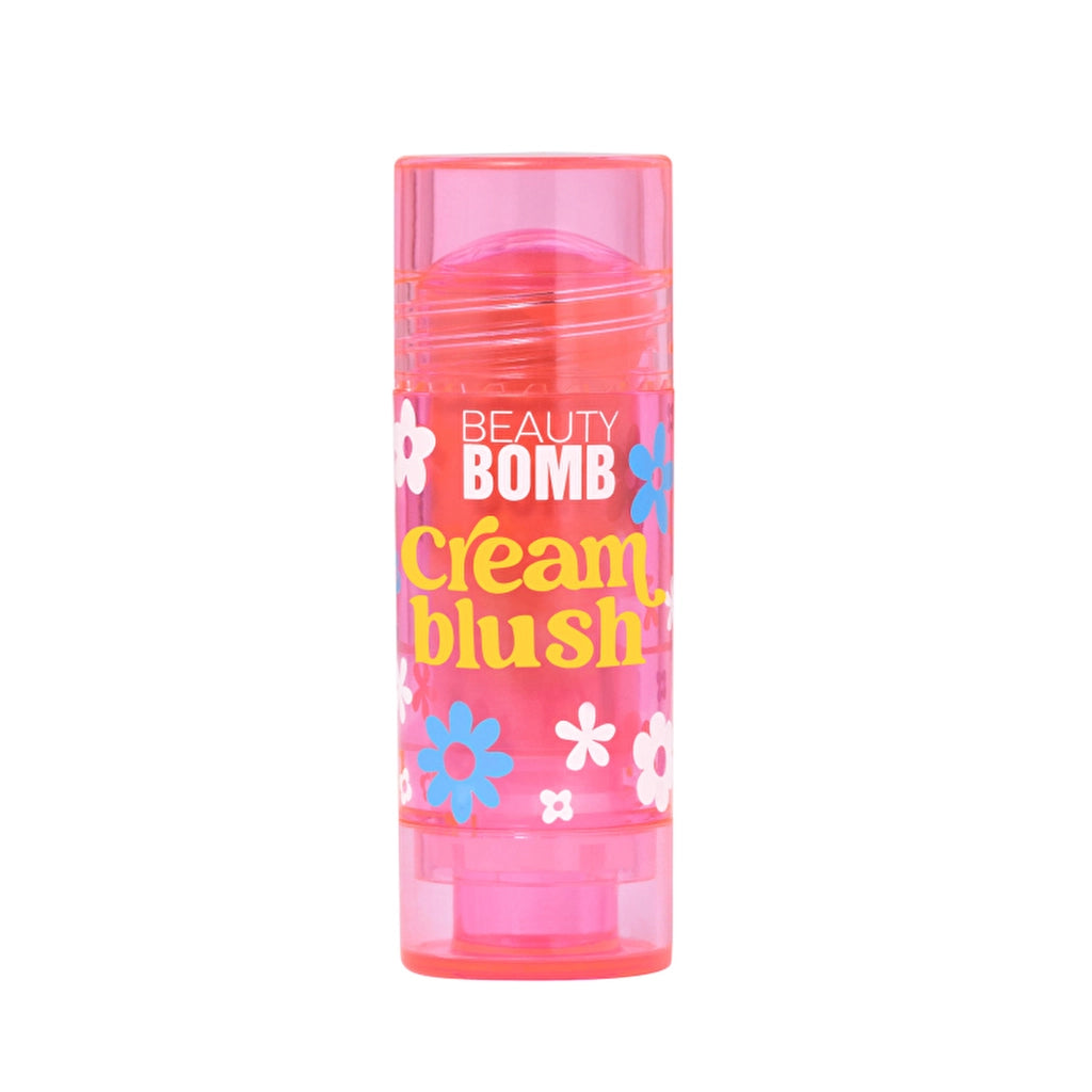 Beauty Bomb Cream Stick Blush 02 Rosy Glow