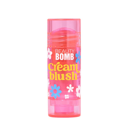 Beauty Bomb Cream Stick Blush 02 Rosy Glow
