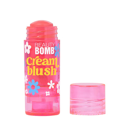 Beauty Bomb Cream Stick Blush 02 Rosy Glow