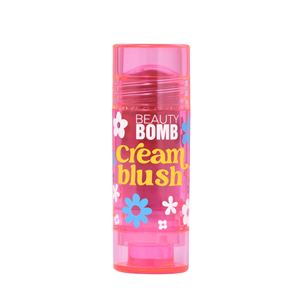 Beauty Bomb Cream Stick Blush 02 Rosy Glow