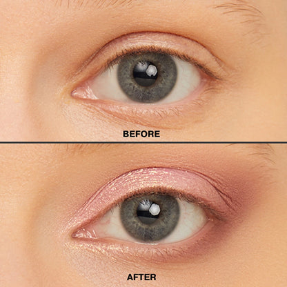 Influence Beauty Eyeshadow Palette Butterfly Effect 01 Metamorphosis - 9-Color Eyeshadow Palette for Soft Glam