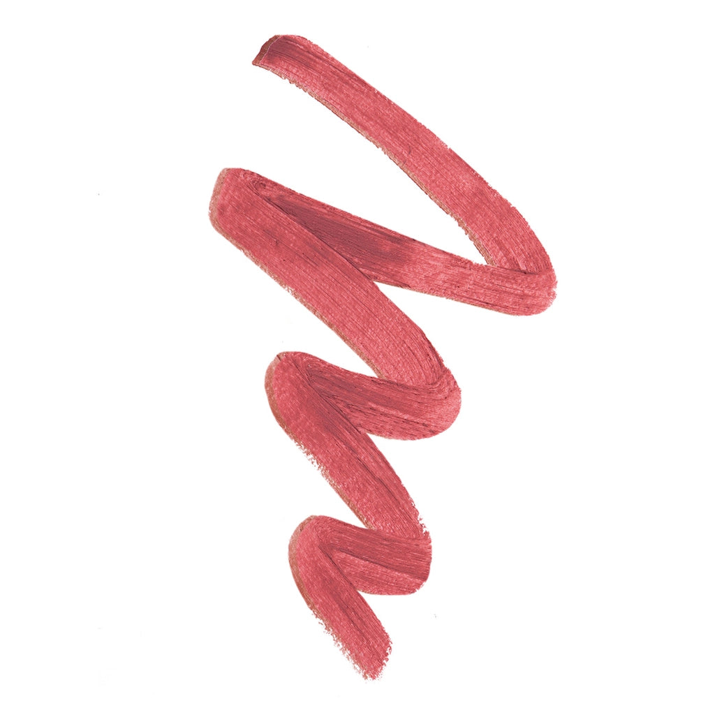 Love Generation Gel Lip Liner Lip Pleasure 06 Sly - Gel Lip Liner with Matte Finish
