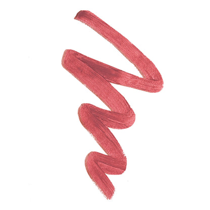 Love Generation Gel Lip Liner Lip Pleasure 06 Sly - Gel Lip Liner with Matte Finish